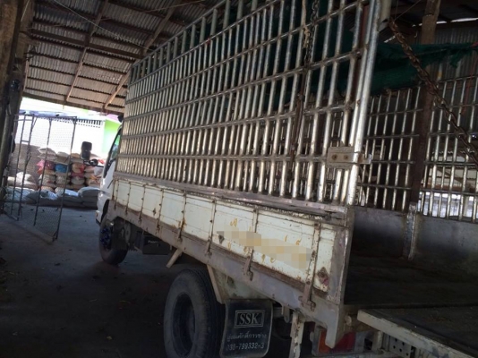 ***ขายแล้วครับขอบคุณ Truck2hand ขายNKR-130เทอโบ 6ล้อเดิม บาง ISUZU NKR71LY52E5 4HG1-130 Turbo ปี50 เครื่องเดิมเกียร์เดิม ใช้งาน 181,xxx กม. แท้ เครื่องแห้งๆ แน่นๆ แรงดี เกียร์ดีไม่มีหลุด ไม่มีหอน ช่วงล่างเดิมๆ คัสซีสวยเดิมๆโรงงาน ไม่ปะไม่ดาม ไม่มีบวม กระบ ***ขายแล้วครับขอบคุณ Truck2hand ขายNKR-130เทอโบ 6ล้อเดิม บาง ISUZU NKR71LY52E5 4HG1-130 Turbo ปี50 เครื่องเดิมเกียร์เดิม ใช้งาน 181,xxx กม. แท้ เครื่องแห้งๆ แน่นๆ แรงดี เกียร์ดีไม่มีหลุด ไม่มีหอน ช่วงล่างเดิมๆ คัสซีสวยเดิมๆโรงงาน ไม่ปะไม่ดาม ไม่มีบวม กระบ