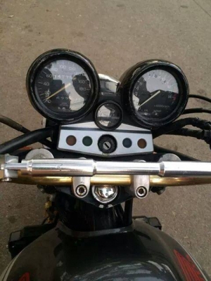 ขายcb400 ปี95 อินวอย