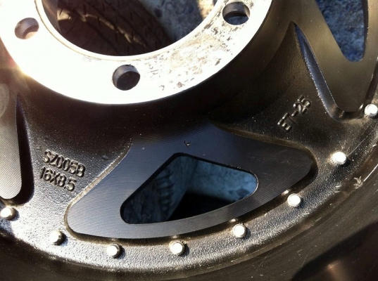 ยาง Mickey Thompson ATZp3 ขนาด 265 75 r16 +แม็กลาย Work