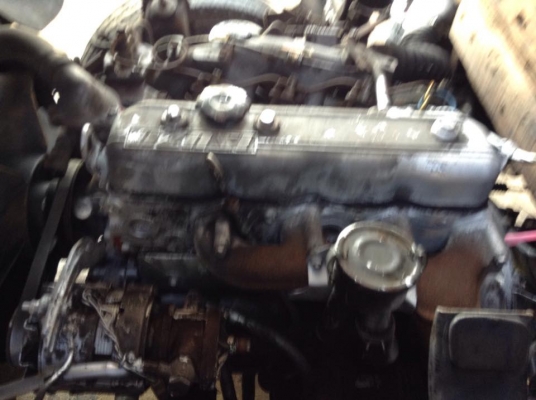 ขาย4ล้อกลางNPR