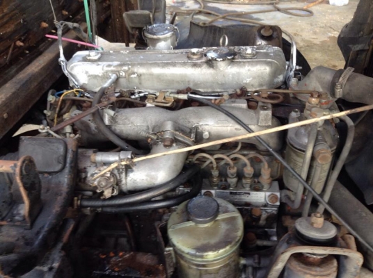 ขาย4ล้อกลางNPR