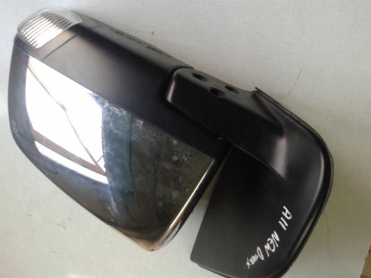 กระจกมองข้างดีแมกช์ออนิวไฟฟ้า7สายข้างช้าย