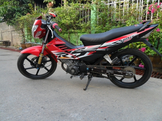 โซนิคสตาร์ทมือ เอกสารพร้อมโอน