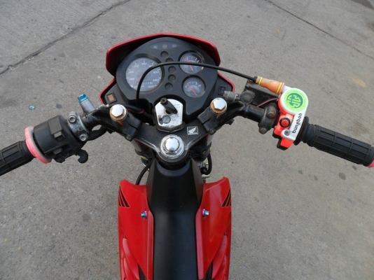 โซนิคสตาร์ทมือ เอกสารพร้อมโอน โซนิคสตาร์ทมือ เอกสารพร้อมโอน