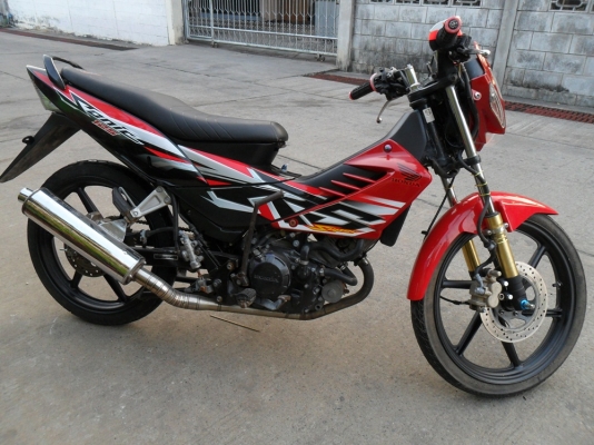 โซนิคสตาร์ทมือ เอกสารพร้อมโอน โซนิคสตาร์ทมือ เอกสารพร้อมโอน