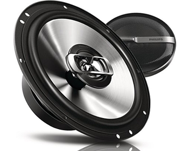 ลำโพงติดรถยนต์ Philips Car Audio
