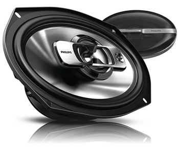ลำโพงติดรถยนต์ Philips Car Audio