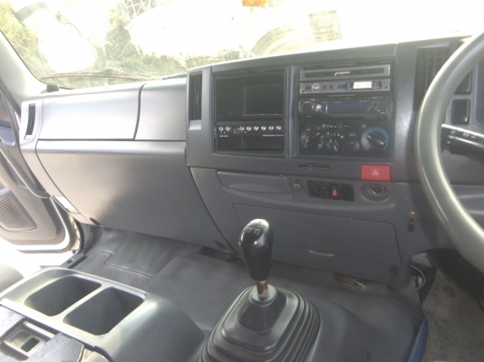 ขายสิบล้อหัลาก ISUZU GXZ 360 แรงม้า ยางสวย ภายในเยี่ยม สภาพพร้อมใช้งาน