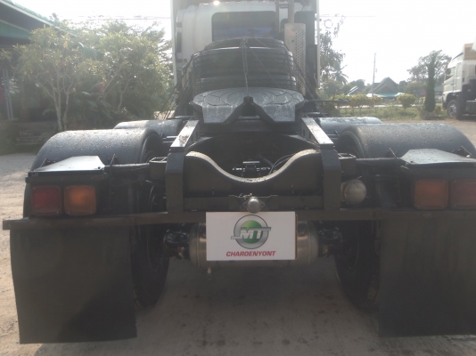 ขายสิบล้อหัลาก ISUZU GXZ 360 แรงม้า ยางสวย ภายในเยี่ยม สภาพพร้อมใช้งาน ขายสิบล้อหัลาก ISUZU GXZ 360 แรงม้า ยางสวย ภายในเยี่ยม สภาพพร้อมใช้งาน