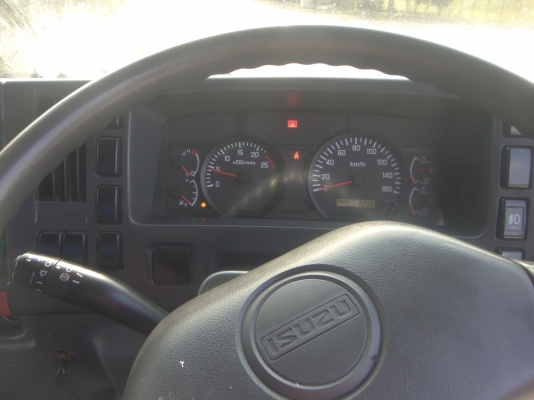 ขายสิบล้อหัลาก ISUZU GXZ 360 แรงม้า ยางสวย ภายในเยี่ยม สภาพพร้อมใช้งาน