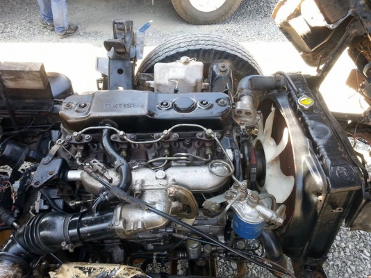 ขาย6ล้อดั้มISUZU NPR 115แรง เครื่องดี4BD1 115แรง คัชซีสวยNPR59LU5M ปี37 เฟืองท้ายF เกียร์สั้นแท้ ภายในสวย ยางดี สภาพพร้อมใช้งาน เอกสารพร้อมโอน  สนใจโทร090-8588220คุณนะ ID:narong498 หรือwww.truck.in.th/498 หรือFB:ณรงค์ ซื้อขายรถมือสอง(เว็บไซต์ส่วนตัว) จัดไ