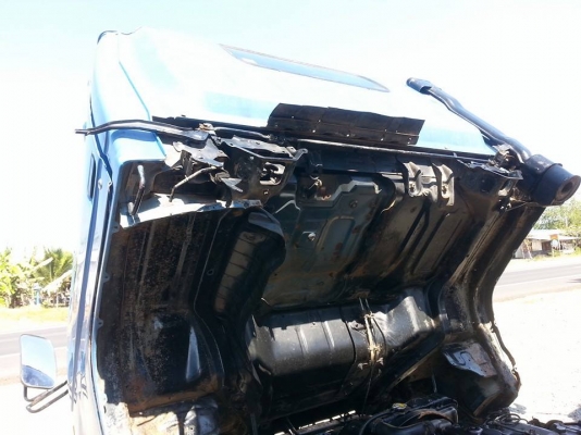 ขาย6ล้อดั้มISUZU NPR 115แรง เครื่องดี4BD1 115แรง คัชซีสวยNPR59LU5M ปี37 เฟืองท้ายF เกียร์สั้นแท้ ภายในสวย ยางดี สภาพพร้อมใช้งาน เอกสารพร้อมโอน  สนใจโทร090-8588220คุณนะ ID:narong498 หรือwww.truck.in.th/498 หรือFB:ณรงค์ ซื้อขายรถมือสอง(เว็บไซต์ส่วนตัว) จัดไ