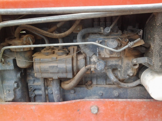 KUBOTA M5000 หาง6 ใบดัน เล่มพร้อม 3พันก่าชั่วโมง KUBOTA M5000 หาง6 ใบดัน เล่มพร้อม 3พันก่าชั่วโมง