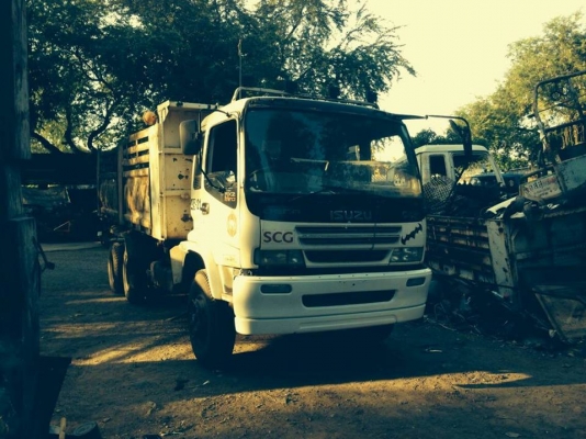 ขาย10ล้อ270ดั้ม