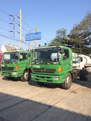 ขายรถ 6 ล้อ ลากคัทซี