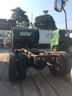 ขายรถ 6 ล้อ ลากคัทซี