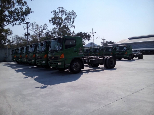 ขายรถ 6 ล้อ ลากคัทซี