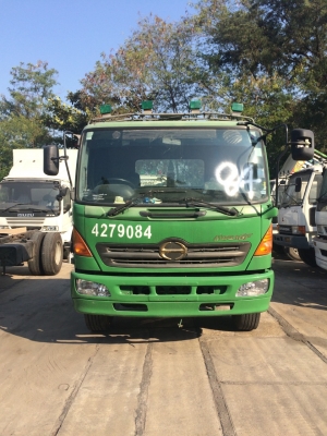 ขายรถ 6 ล้อ ลากคัทซี