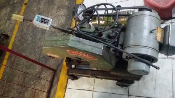 ขายเครื่องตัดWINNER