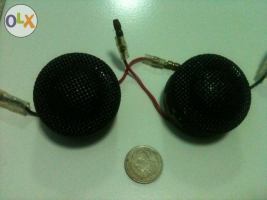 ขายลำโพงเสียงแหลม a d s A5is Made in usa