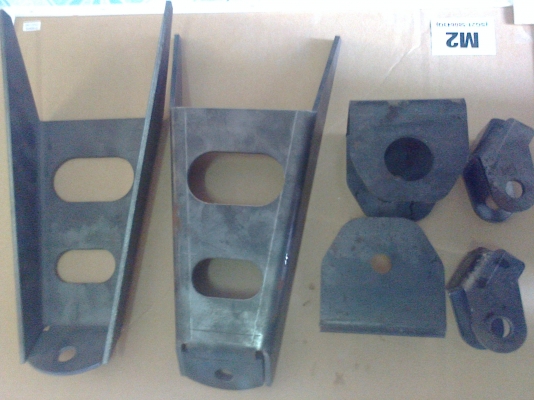 ขายชุดวางคาน