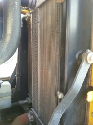 รถตักล้อยาง WA100-5