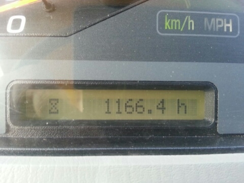 รถตักล้อยาง WA100-5