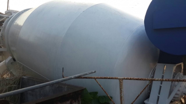 ขายด่วน โม่ปูน 65 คิว