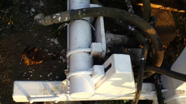 ขายด่วน โม่ปูน 65 คิว