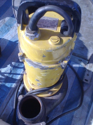 ไดโว่ล 3 นิ้ว 3 แรง ไดโว่ล 3 นิ้ว 3 แรง