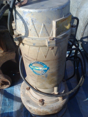 ไดโว่ล 3  นิ้ว 3 แรง