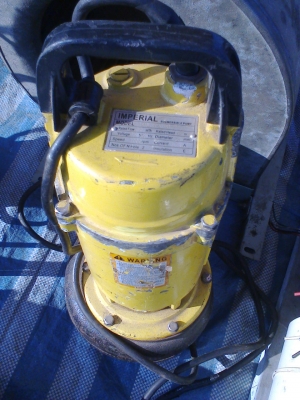 ไดโว่ล 3 นิ้ว 3 แรง ไดโว่ล 3 นิ้ว 3 แรง