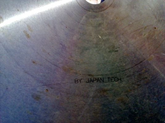 ใบเลื่อยคาปายญี่ปุ่น 16-18 นิ้ว ใบเลื่อยคาปายญี่ปุ่น 16-18 นิ้ว