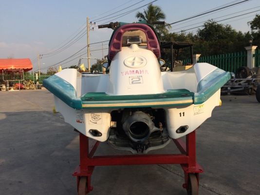 WWW.ByRin29.COM เรือเจ็ตสกี YAMAHA WaveRaider 760 สภาพเดิมๆจากญี่ปุ่น นำเข้าจากประเทศญี่ปุ่น WWW.ByRin29.COM เรือเจ็ตสกี YAMAHA WaveRaider 760 สภาพเดิมๆจากญี่ปุ่น นำเข้าจากประเทศญี่ปุ่น