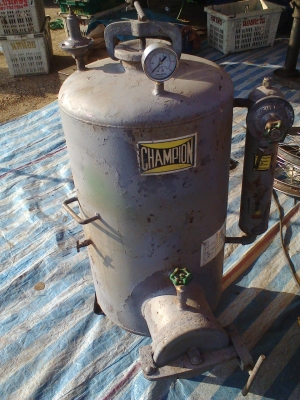 ถังแก๊ส