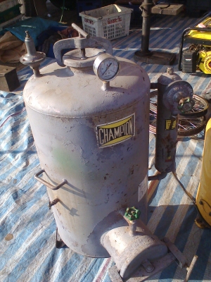 ถังแก๊ส