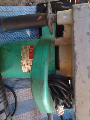 เลื่อยวงเดือน 9 นิ้ว เลื่อยวงเดือน 9 นิ้ว