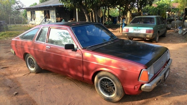datsun sunny coupe 2 ปักกะตู ขับได้แรงๆ เสียงเพราะๆ มีวีดีโอให้ดูด้วยด้านล่าง datsun sunny coupe 2 ปักกะตู ขับได้แรงๆ เสียงเพราะๆ มีวีดีโอให้ดูด้วยด้านล่าง