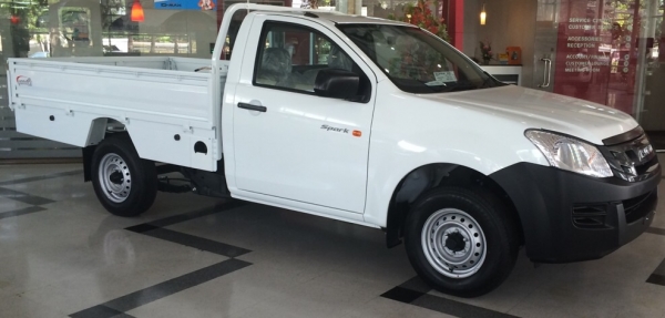 กะบะเปิดได้3ด้าน ราคาพิเศษ