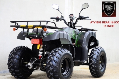ลดราคาพิเศษฉลองปีใหม่ มีครบทุกรุ่น 110-250 cc เอทีวี Lot ใหม่จะเข้ามาแล้ว BUGGY บักกี้ เอทีวี   ลดราคา ATV BIG BEAR ทรง 150 เครื่อง  ลดถูกๆๆ มากๆๆ
