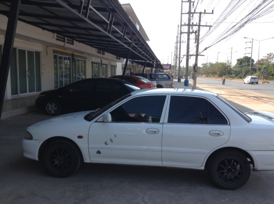 อีคาร์พร้อมใช้งานไม่ต้องซ่อม