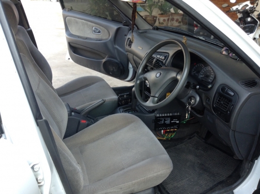 อีคาร์พร้อมใช้งานไม่ต้องซ่อม