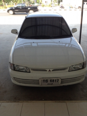 อีคาร์พร้อมใช้งานไม่ต้องซ่อม