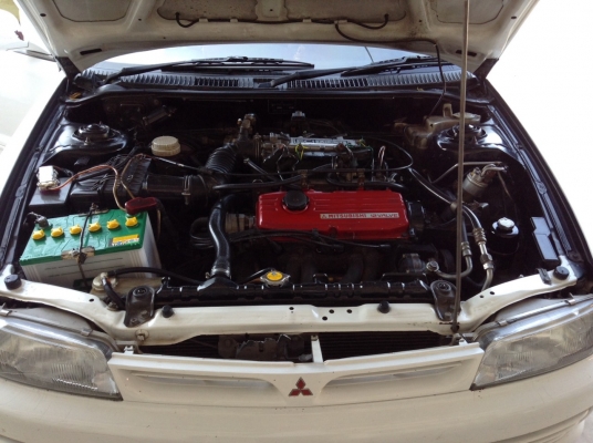 อีคาร์พร้อมใช้งานไม่ต้องซ่อม