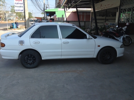 อีคาร์พร้อมใช้งานไม่ต้องซ่อม