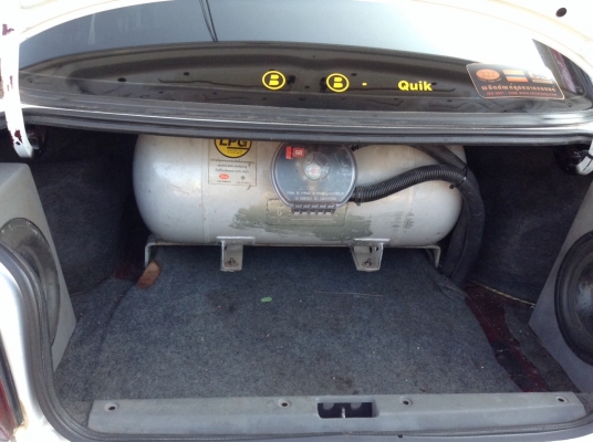 อีคาร์พร้อมใช้งานไม่ต้องซ่อม