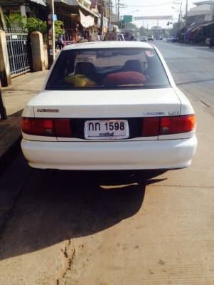 ขายรถบ้าน มิตซูบิชิ อีคาร์ หัวฉีด ติดแก๊ส ปี 2537 เกียรธรรมดา ขายรถบ้าน มิตซูบิชิ อีคาร์ หัวฉีด ติดแก๊ส ปี 2537 เกียรธรรมดา