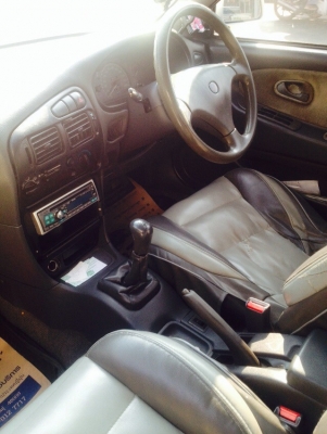 ขายรถบ้าน มิตซูบิชิ อีคาร์ หัวฉีด ติดแก๊ส ปี 2537 เกียรธรรมดา ขายรถบ้าน มิตซูบิชิ อีคาร์ หัวฉีด ติดแก๊ส ปี 2537 เกียรธรรมดา