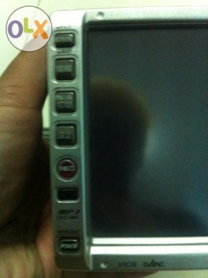 ขายADDZest MAX730HD NISSAN จอทัชกรีน7นิ้ว