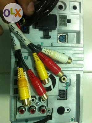 ขายAlpine IVA-W202E สภาพสวยไร้รอย เครื่องศูนย์M-Tech ขายAlpine IVA-W202E สภาพสวยไร้รอย เครื่องศูนย์M-Tech